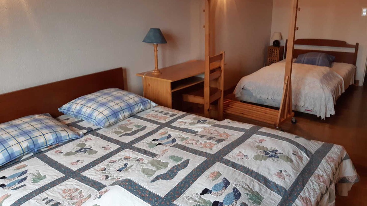 Photo of Bedroom in Taix