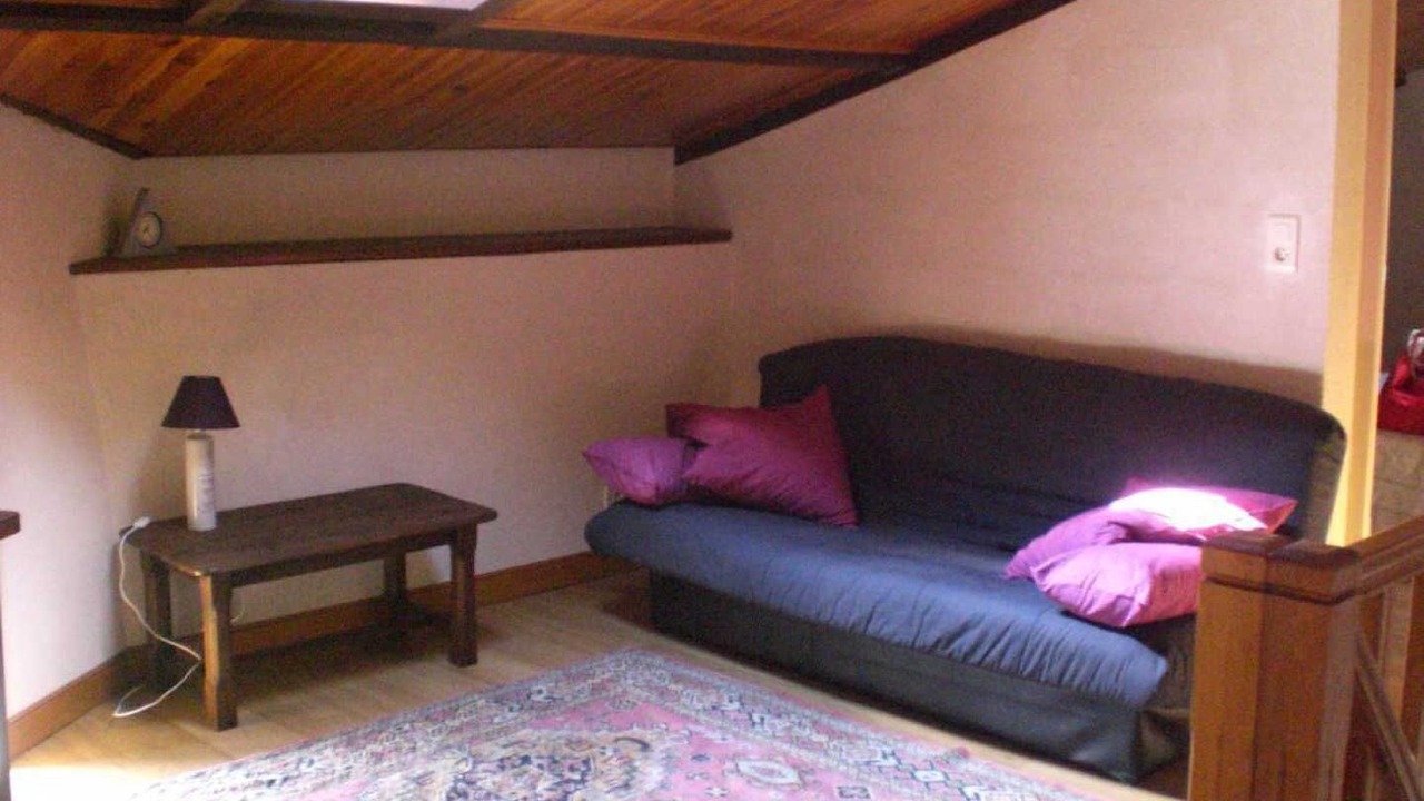 Photo of Livingroom in Taix