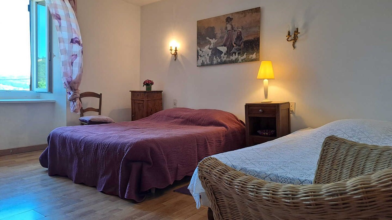Photo of Bedroom in Martrin