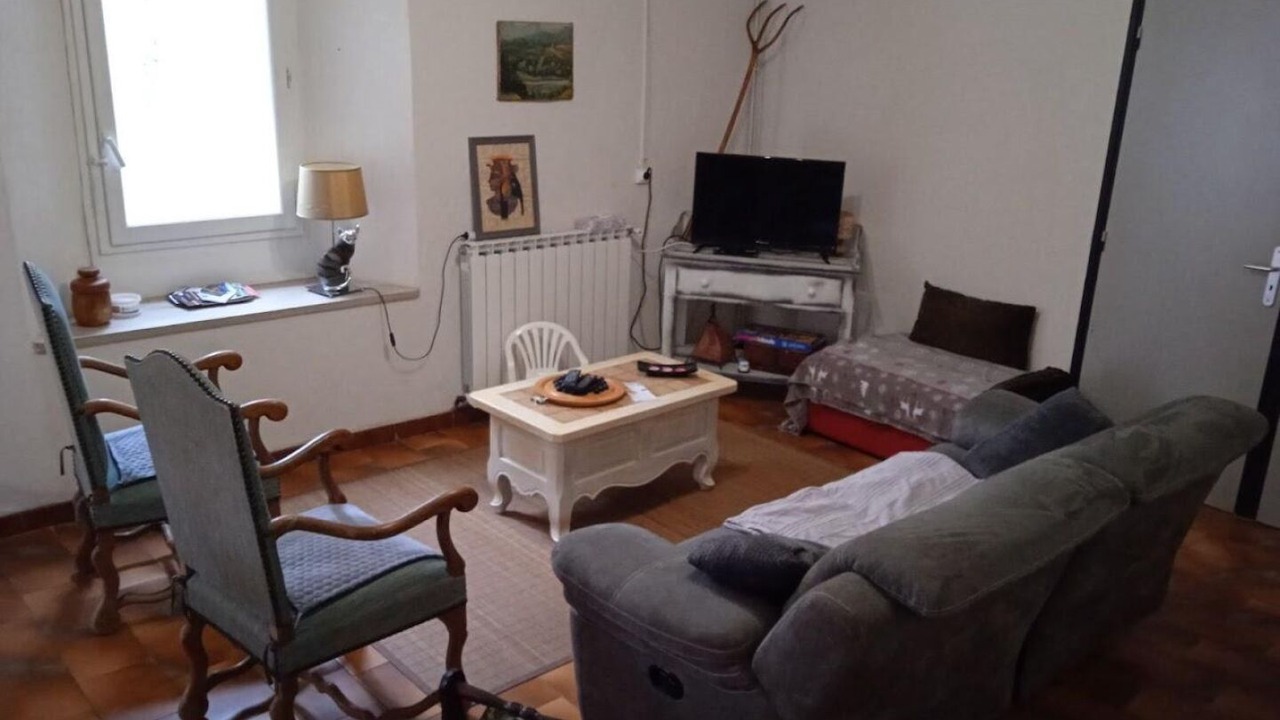 Photo of Livingroom in Ambialet