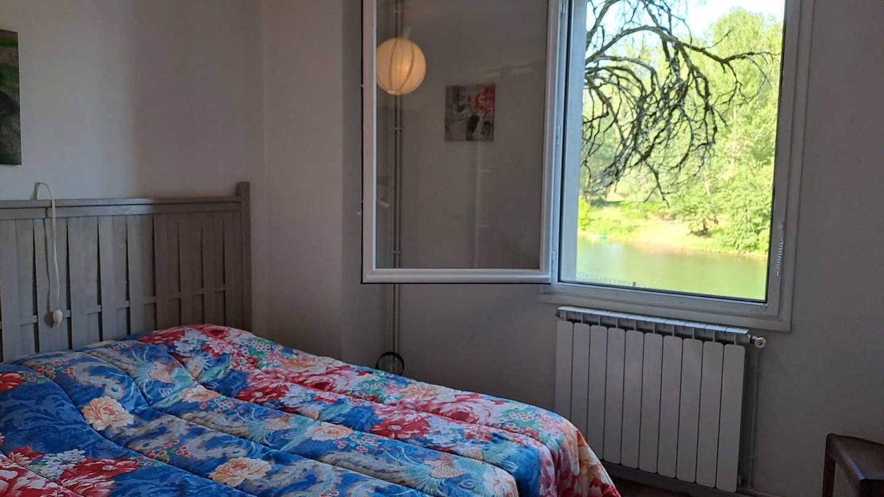 Photo of Bedroom in Ambialet