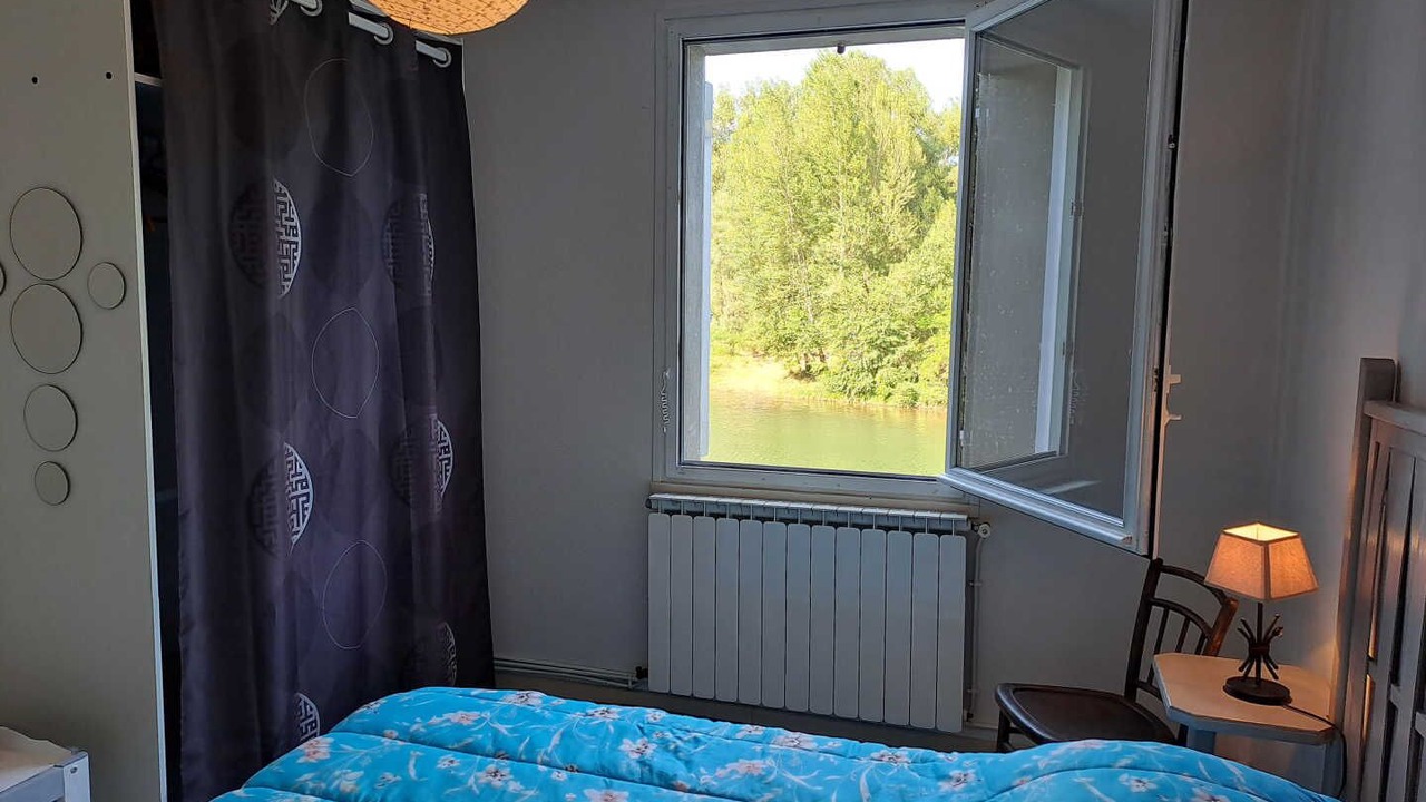 Photo of Bedroom in Ambialet