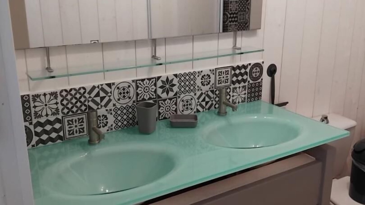 Photo of Bathroom in Ambialet