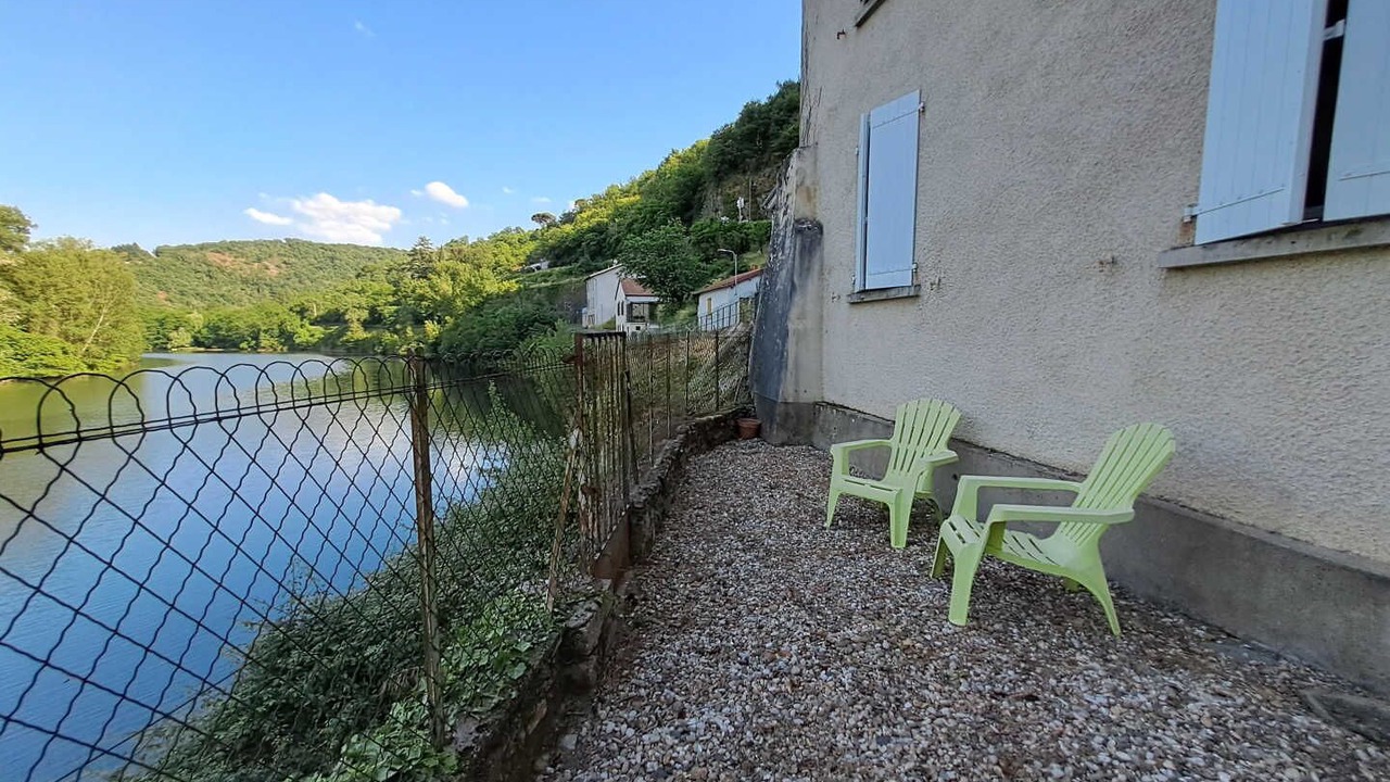 Photo of Outdoor in Ambialet