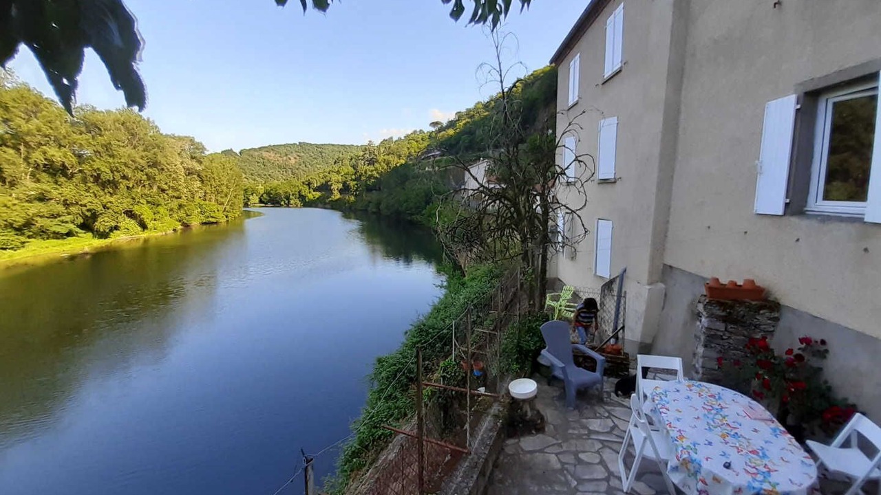 Photo of Outdoor in Ambialet