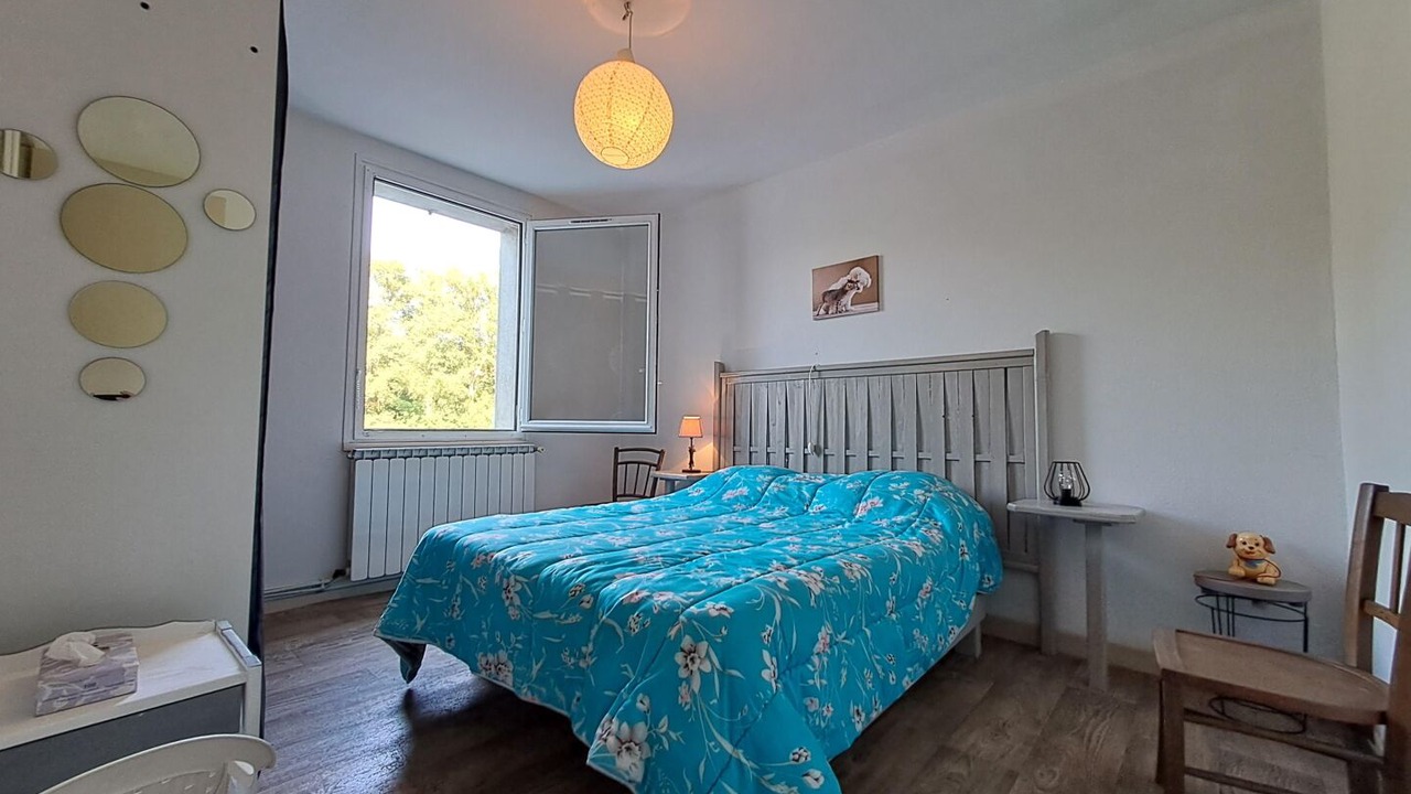 Photo of Bedroom in Ambialet