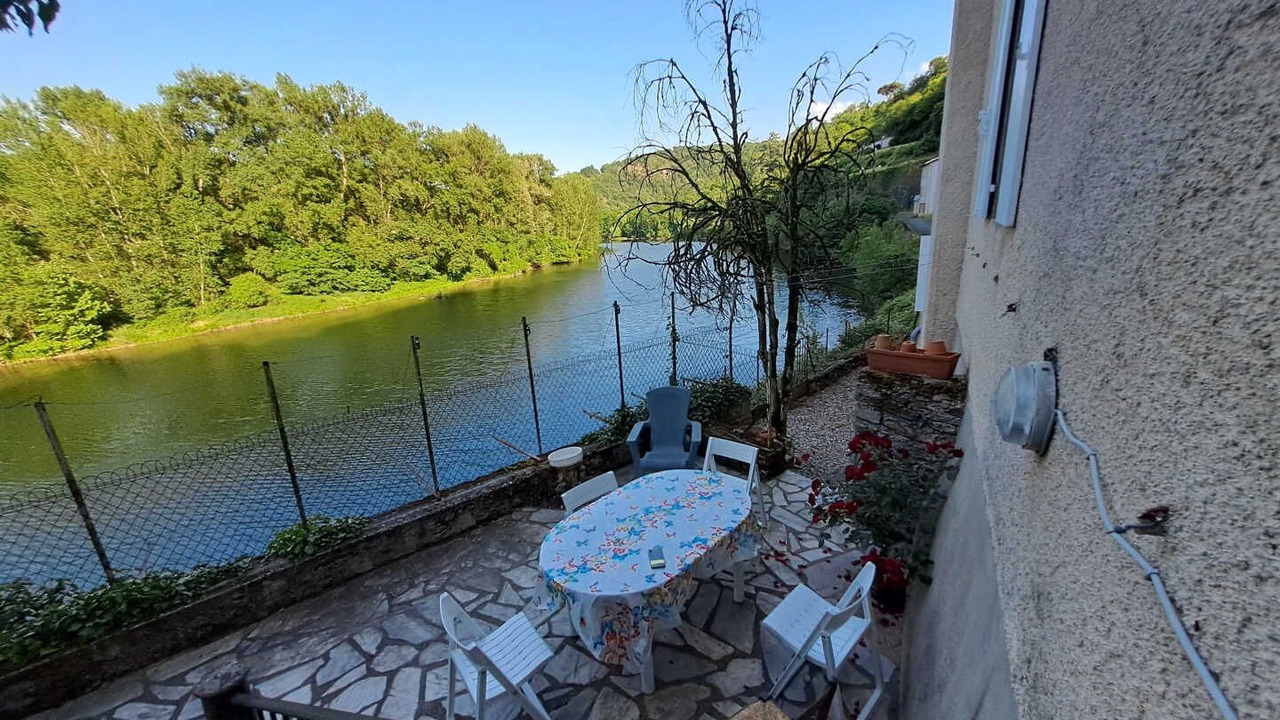 Photo of Outdoor in Ambialet