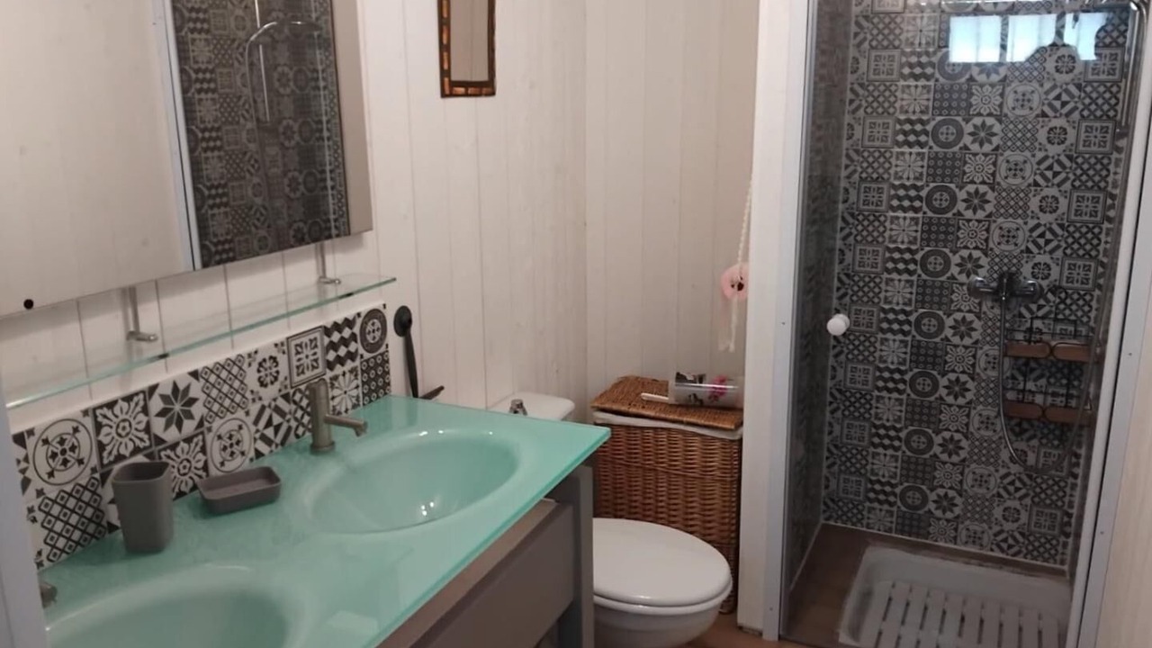 Photo of Bathroom in Ambialet