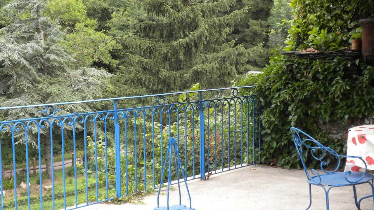 Photo of Outdoor in Lacaune