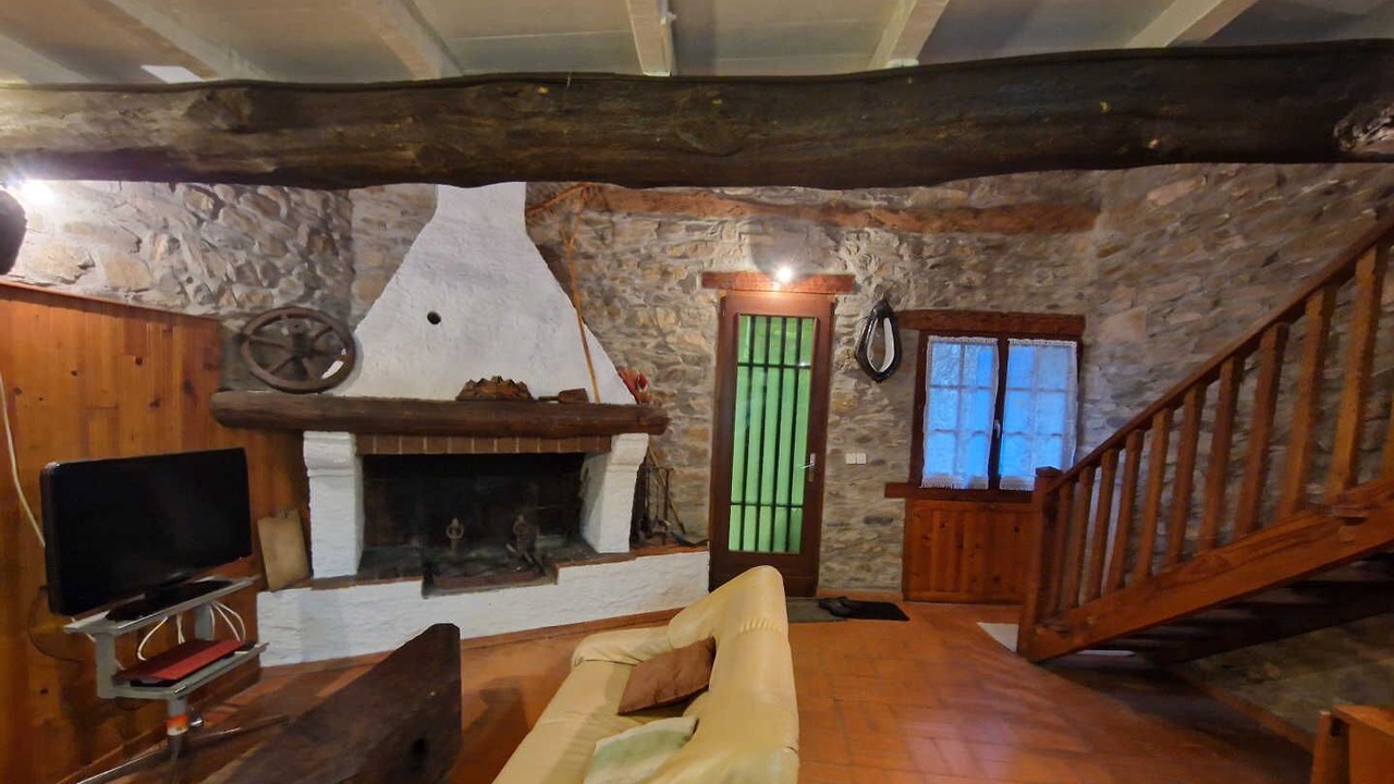 Photo of Livingroom in Lacaune