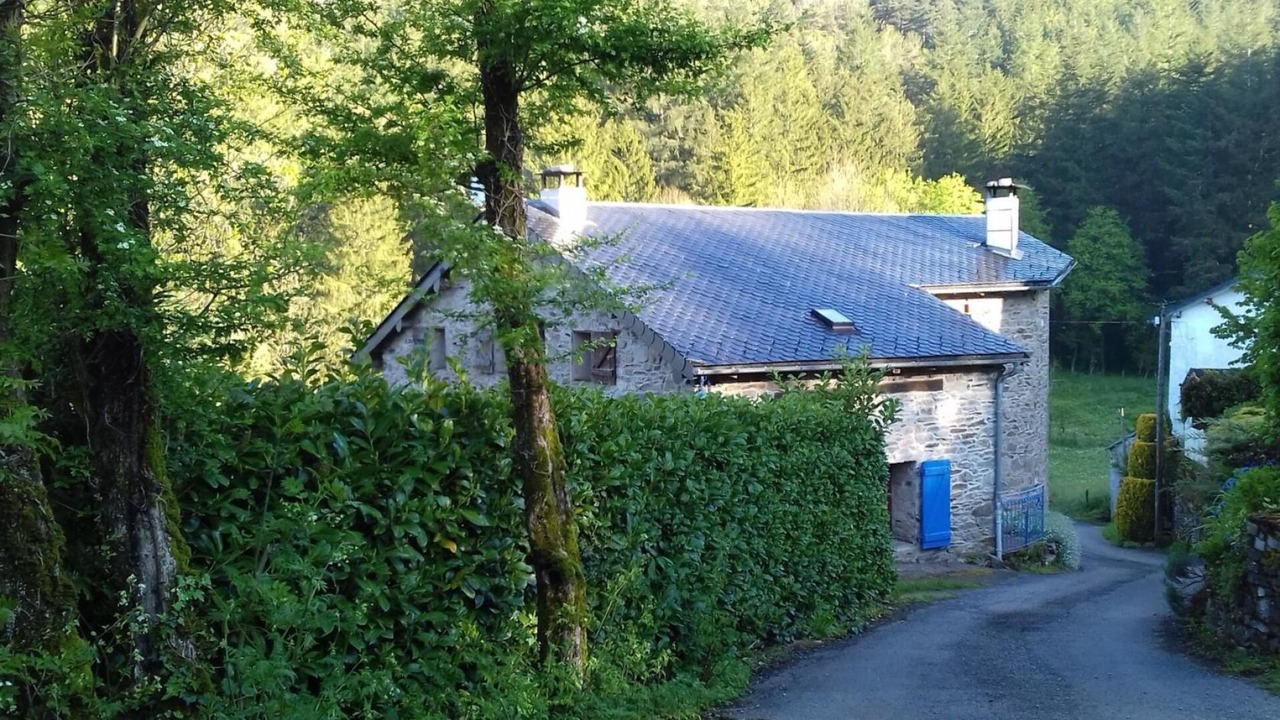 Photo of Outdoor in Lacaune