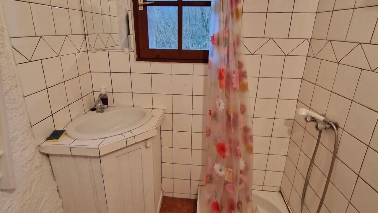 Photo of Bathroom in Lacaune