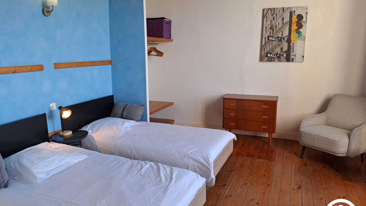 Photo of Bedroom in Puylaurens