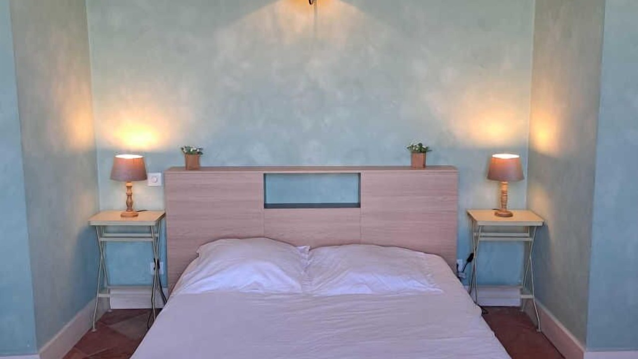 Photo of Bedroom in Puylaurens