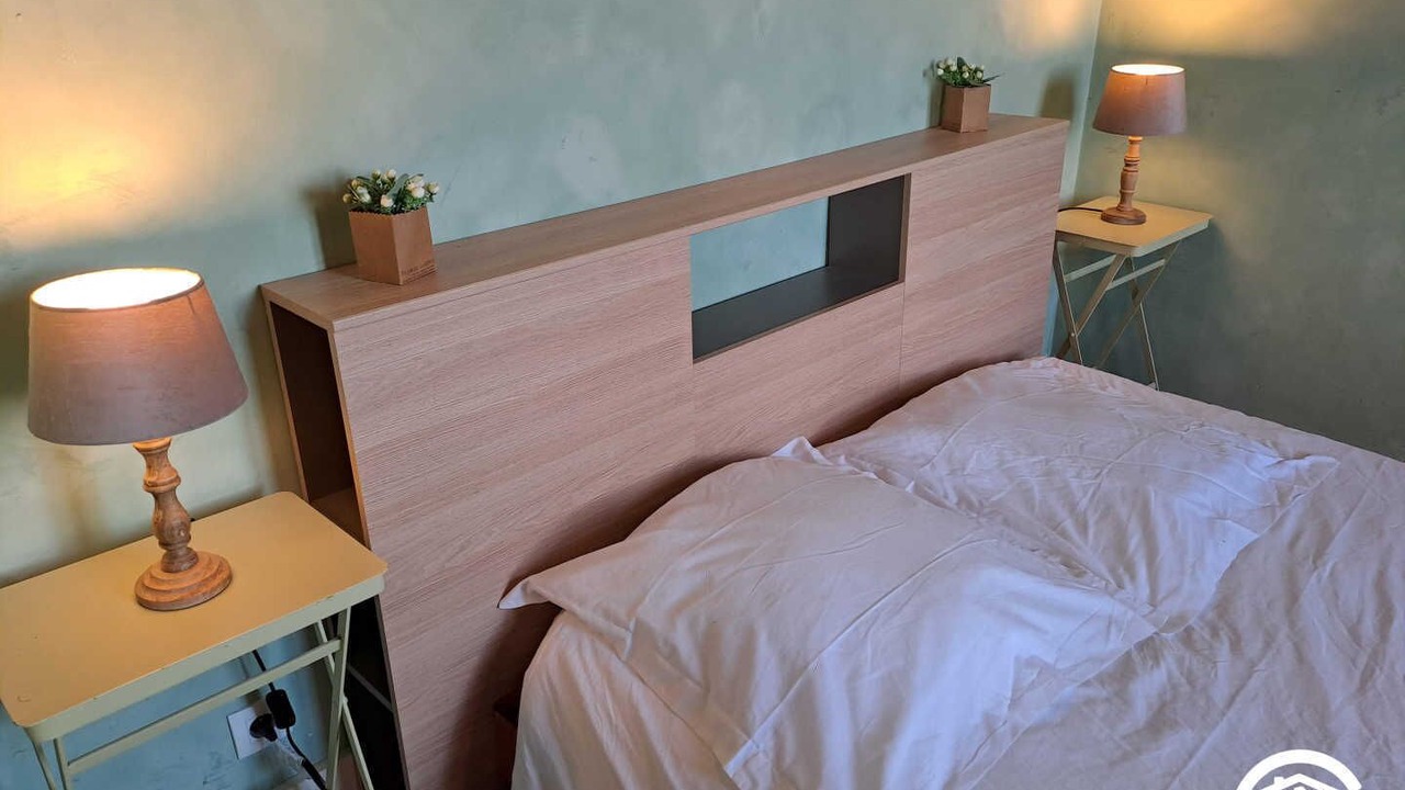 Photo of Bedroom in Puylaurens