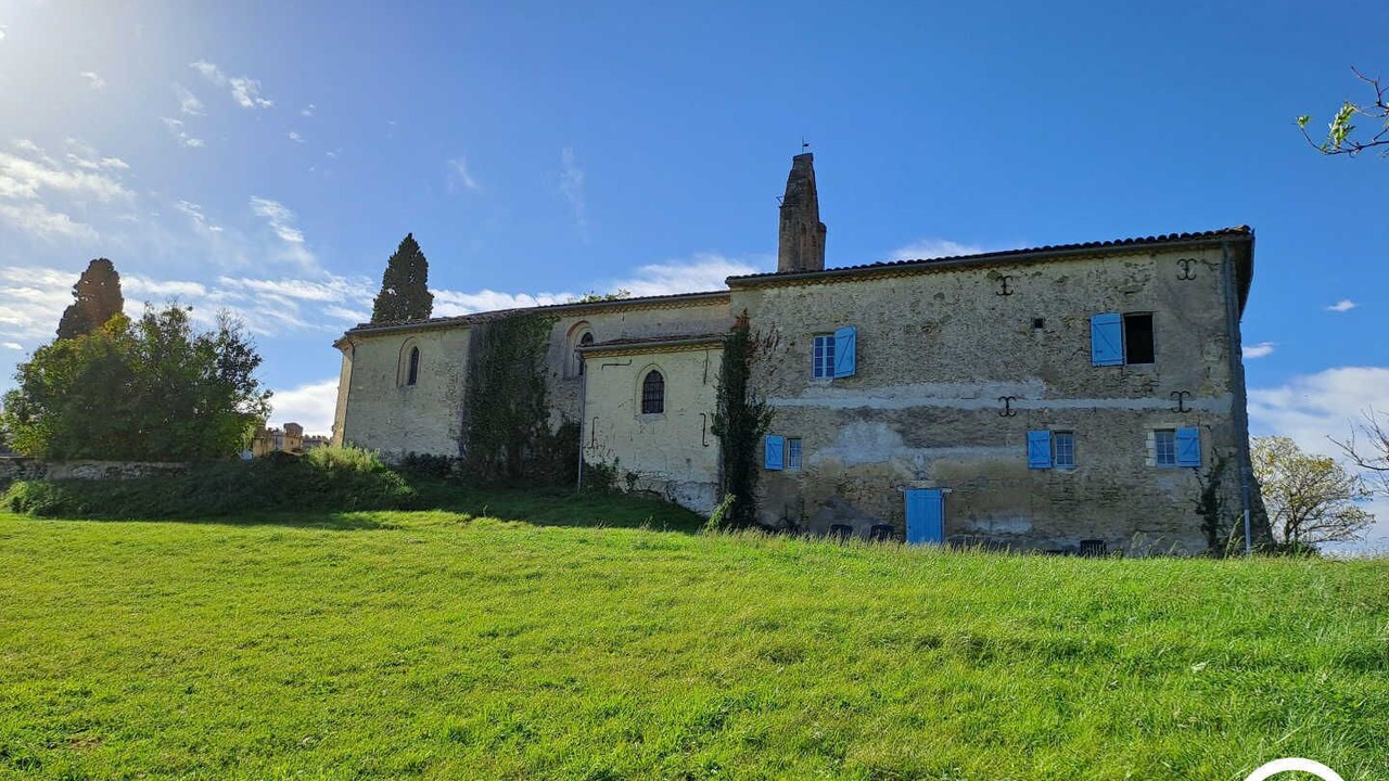 Photo of Outdoor in Puylaurens