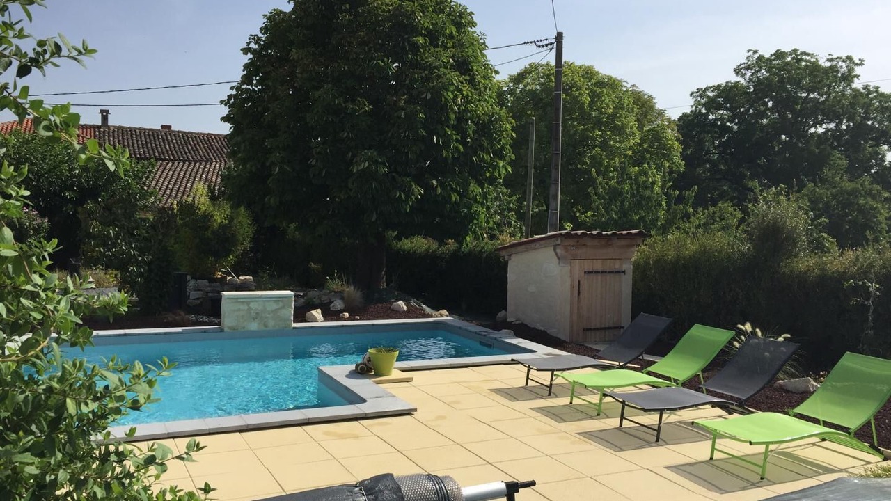 Photo of Outdoor in Cahuzac-sur-Vere