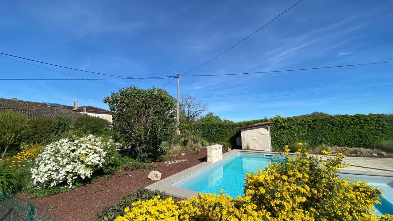 Photo of Outdoor in Cahuzac-sur-Vere