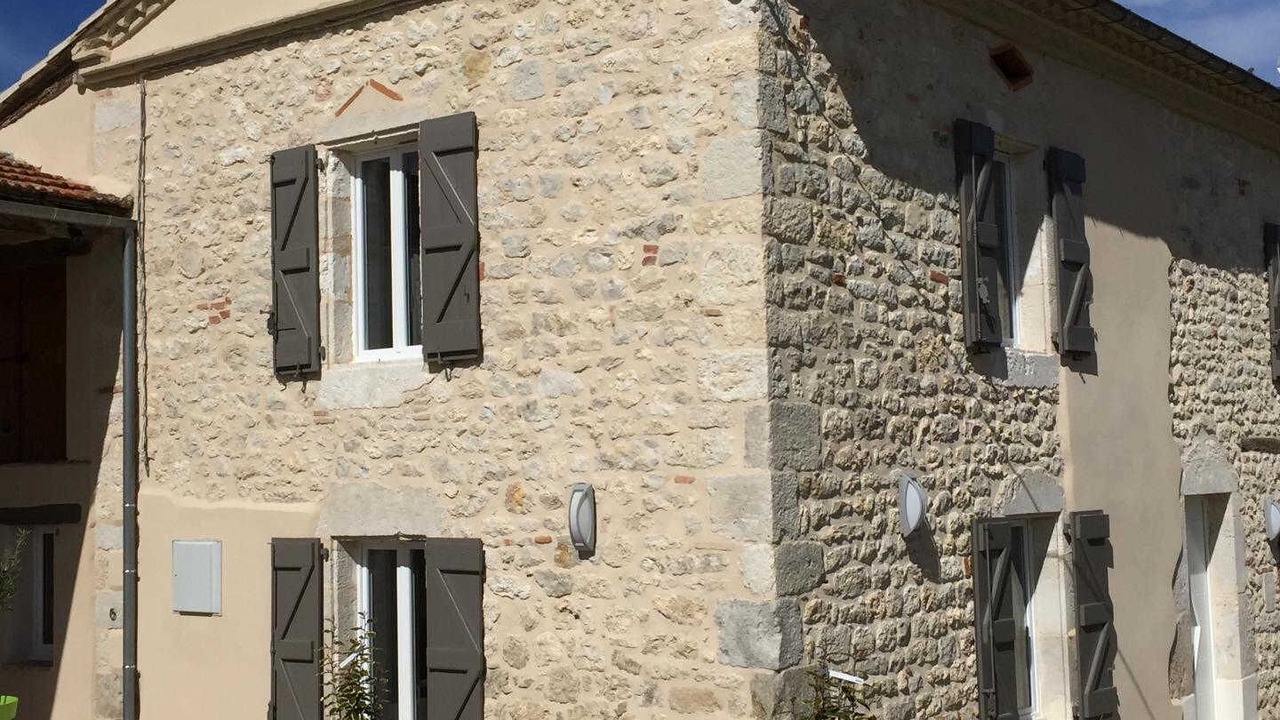 Photo of Outdoor in Cahuzac-sur-Vere