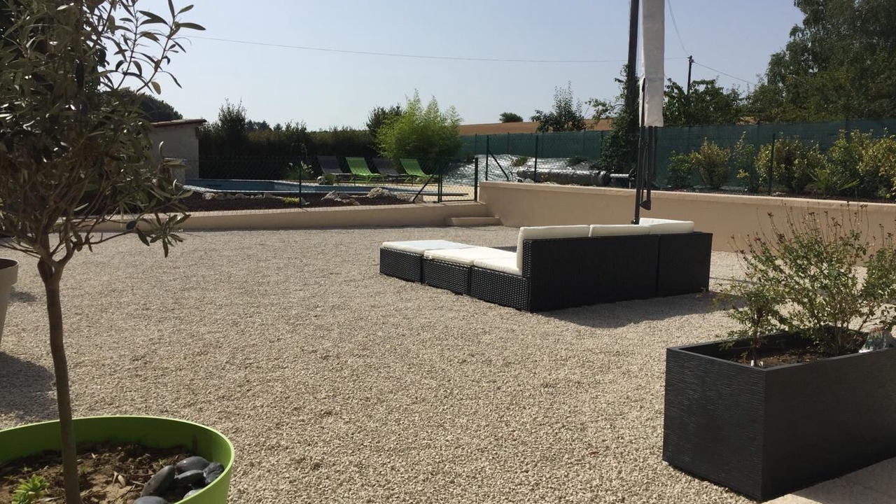 Photo of Outdoor in Cahuzac-sur-Vere