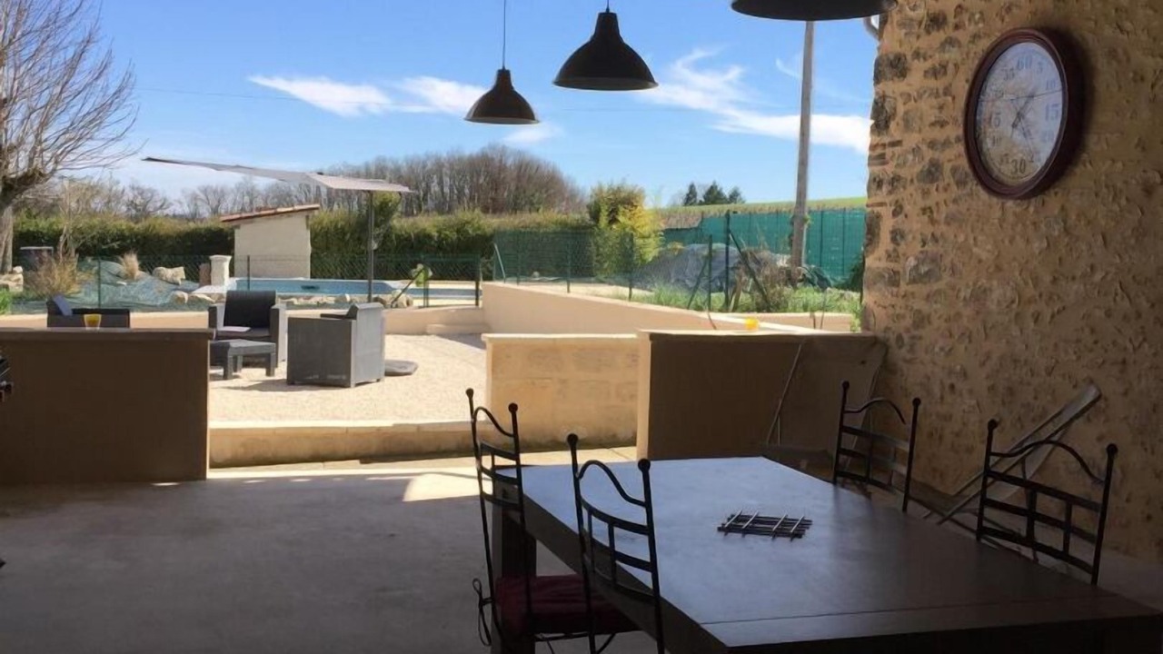 Photo of Outdoor in Cahuzac-sur-Vere
