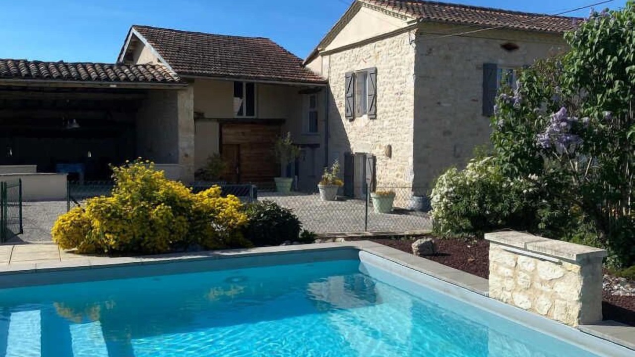Photo of Outdoor in Cahuzac-sur-Vere