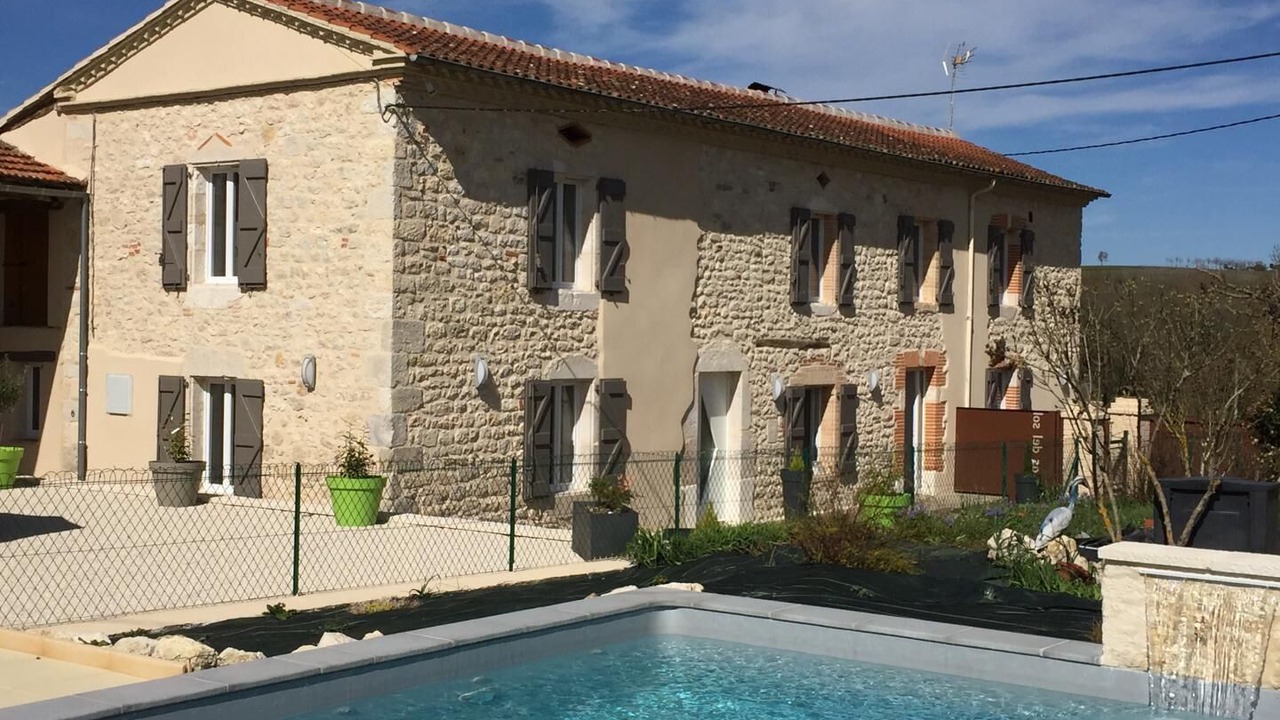 Photo of Outdoor in Cahuzac-sur-Vere
