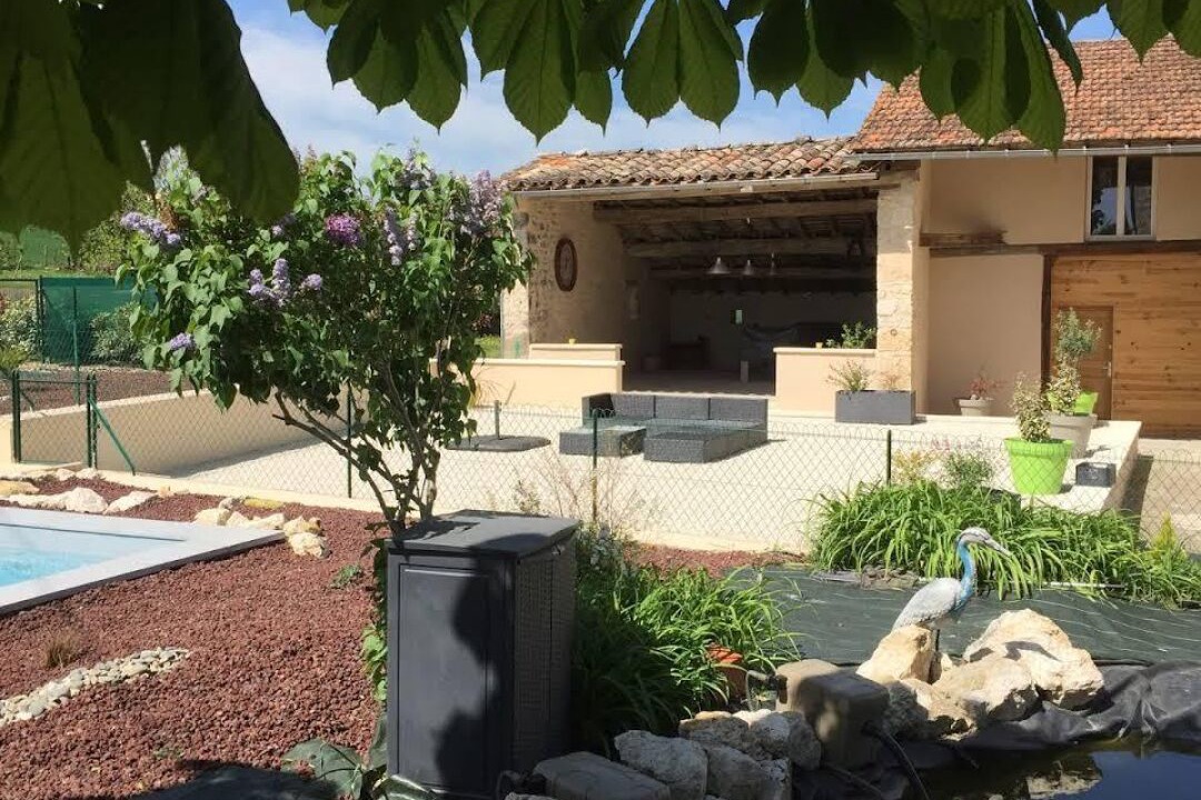 Photo of Outdoor in Cahuzac-sur-Vere