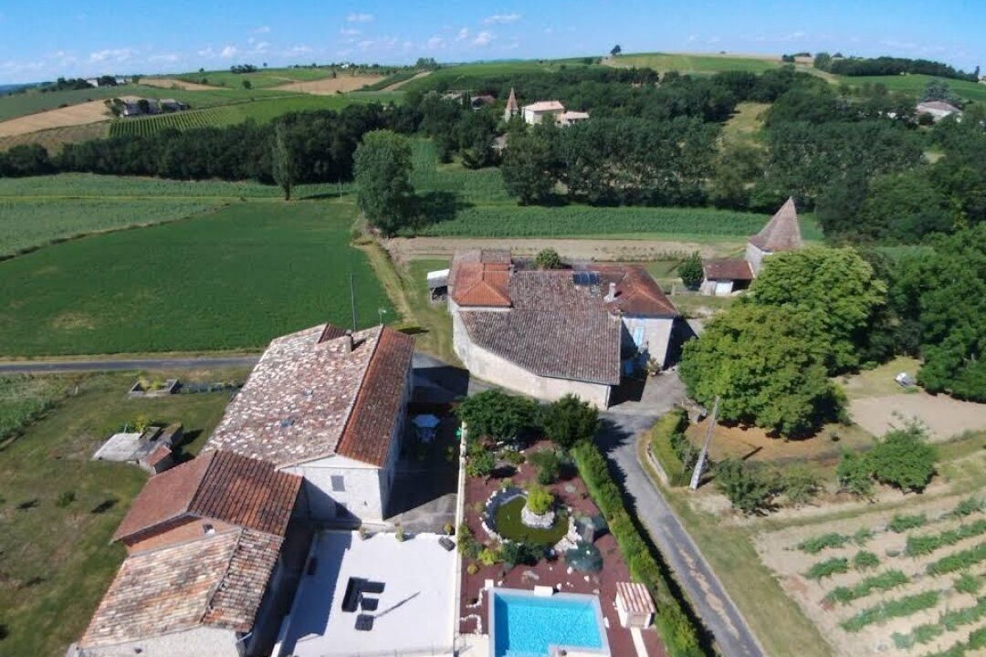 Photo of Outdoor in Cahuzac-sur-Vere