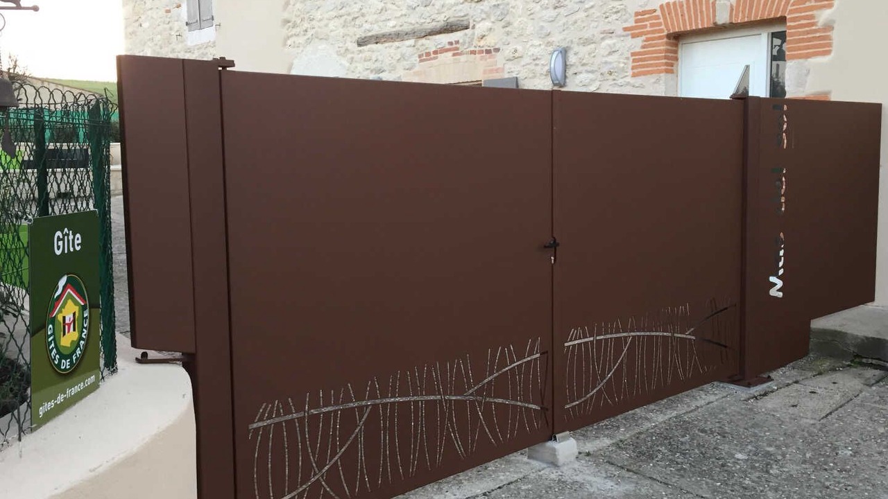 Photo of Outdoor in Cahuzac-sur-Vere