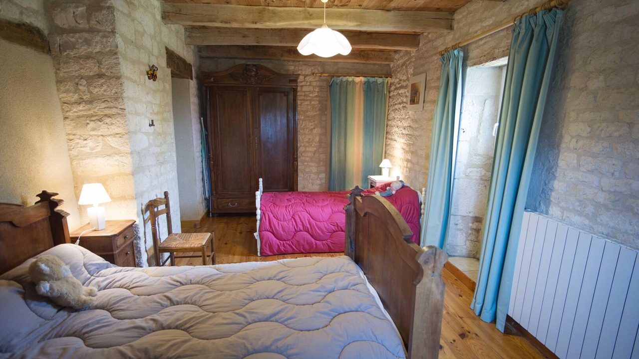 Photo of Bedroom in Virac