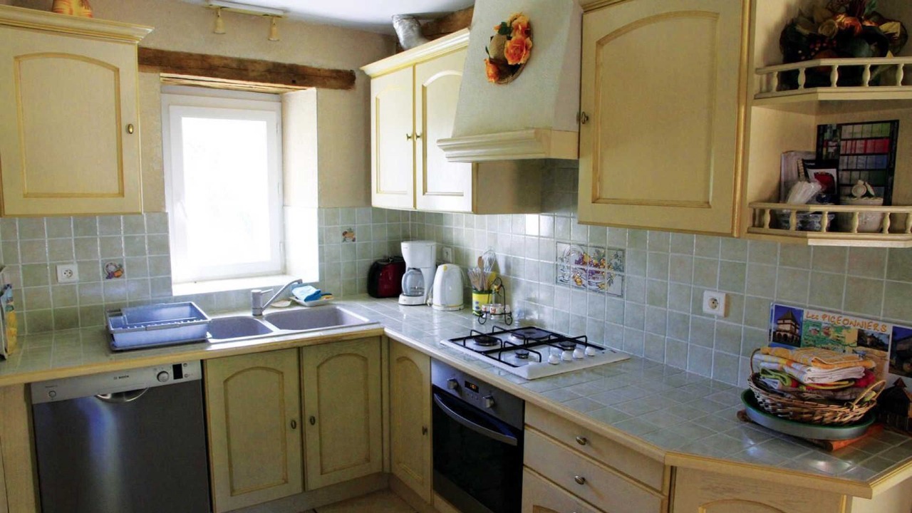 Photo of Kitchen in Virac