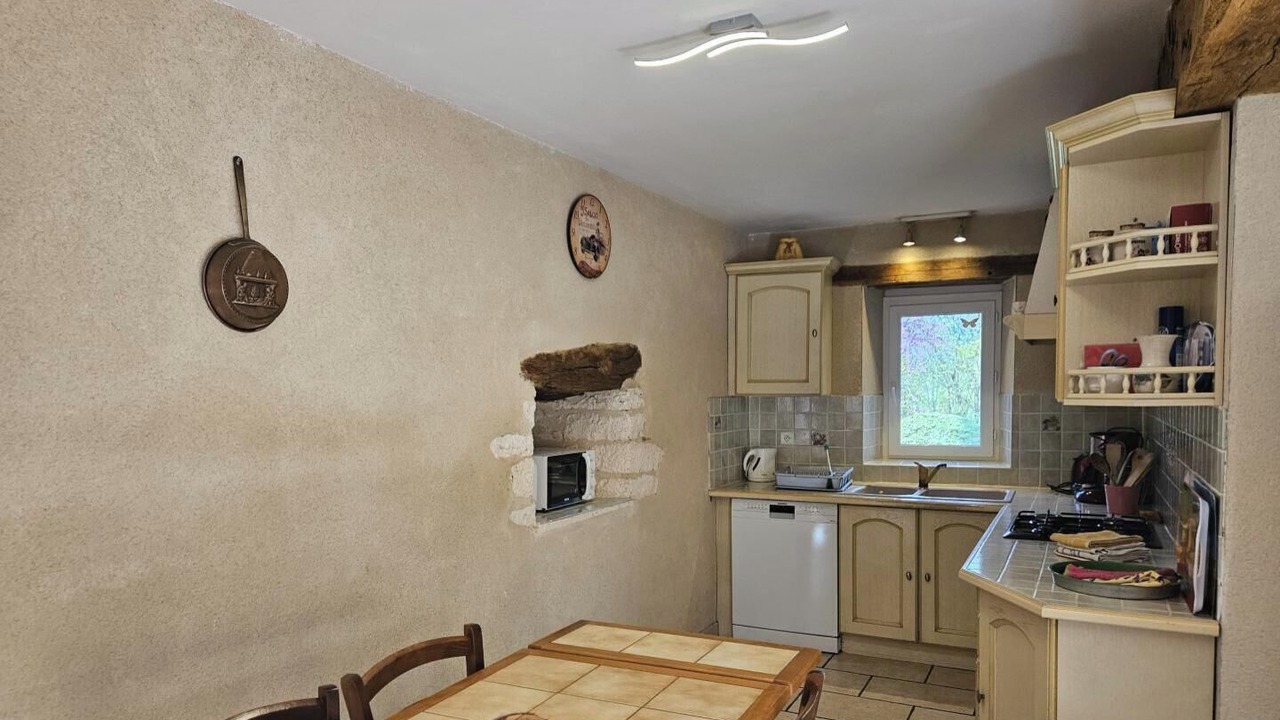 Photo of Kitchen in Virac