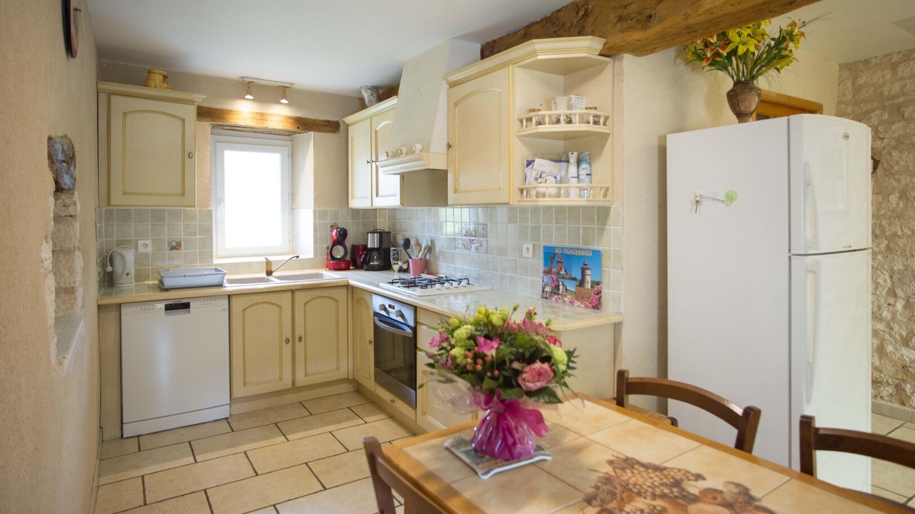 Photo of Kitchen in Virac
