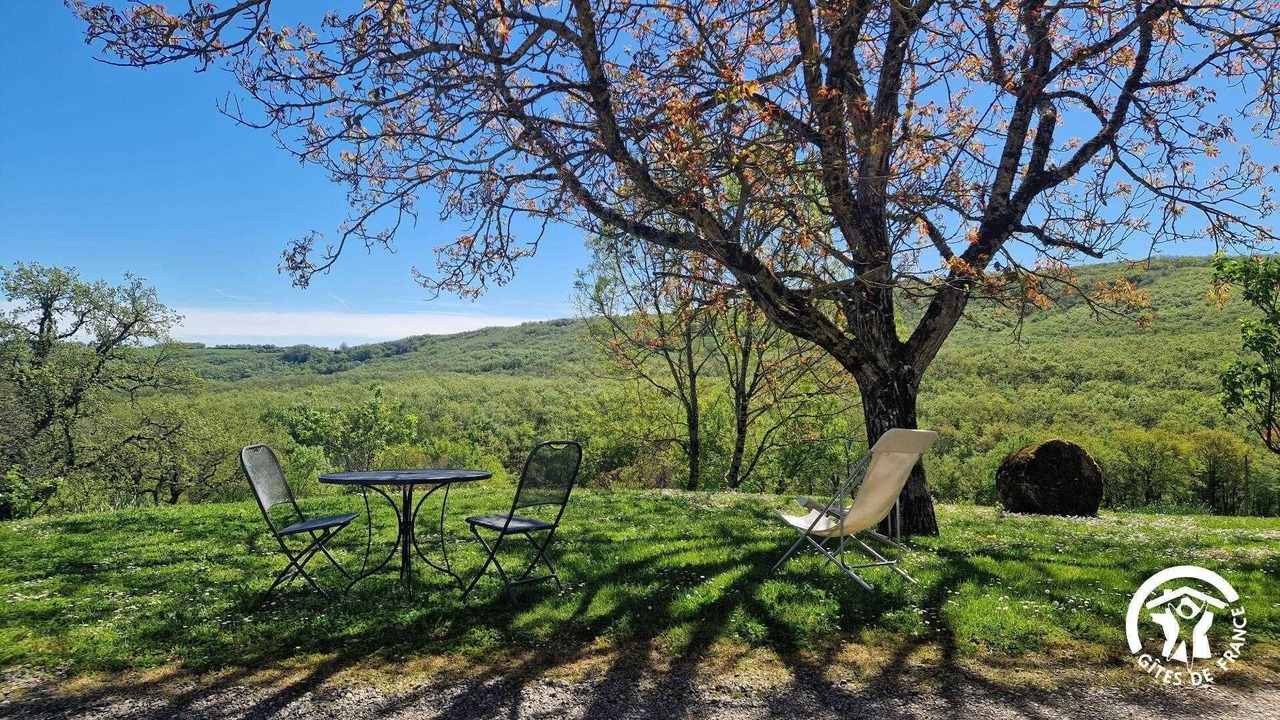 Photo of Outdoor in Vaour