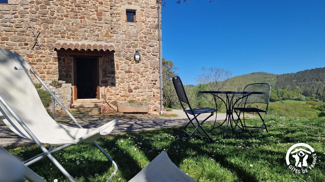 Photo of Outdoor in Vaour