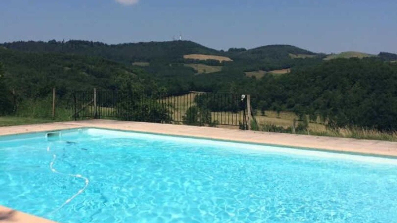 Photo of Outdoor in Vaour