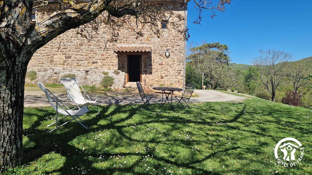 Photo of Outdoor in Vaour
