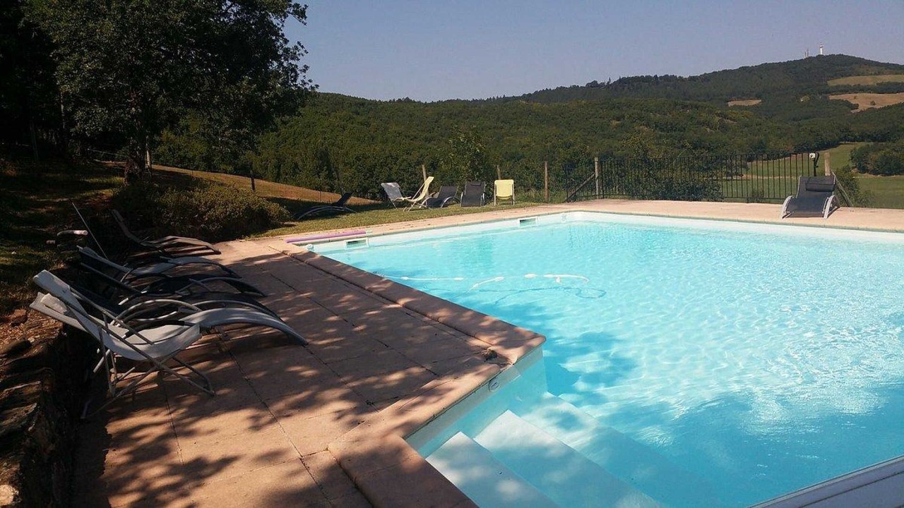 Photo of Outdoor in Vaour