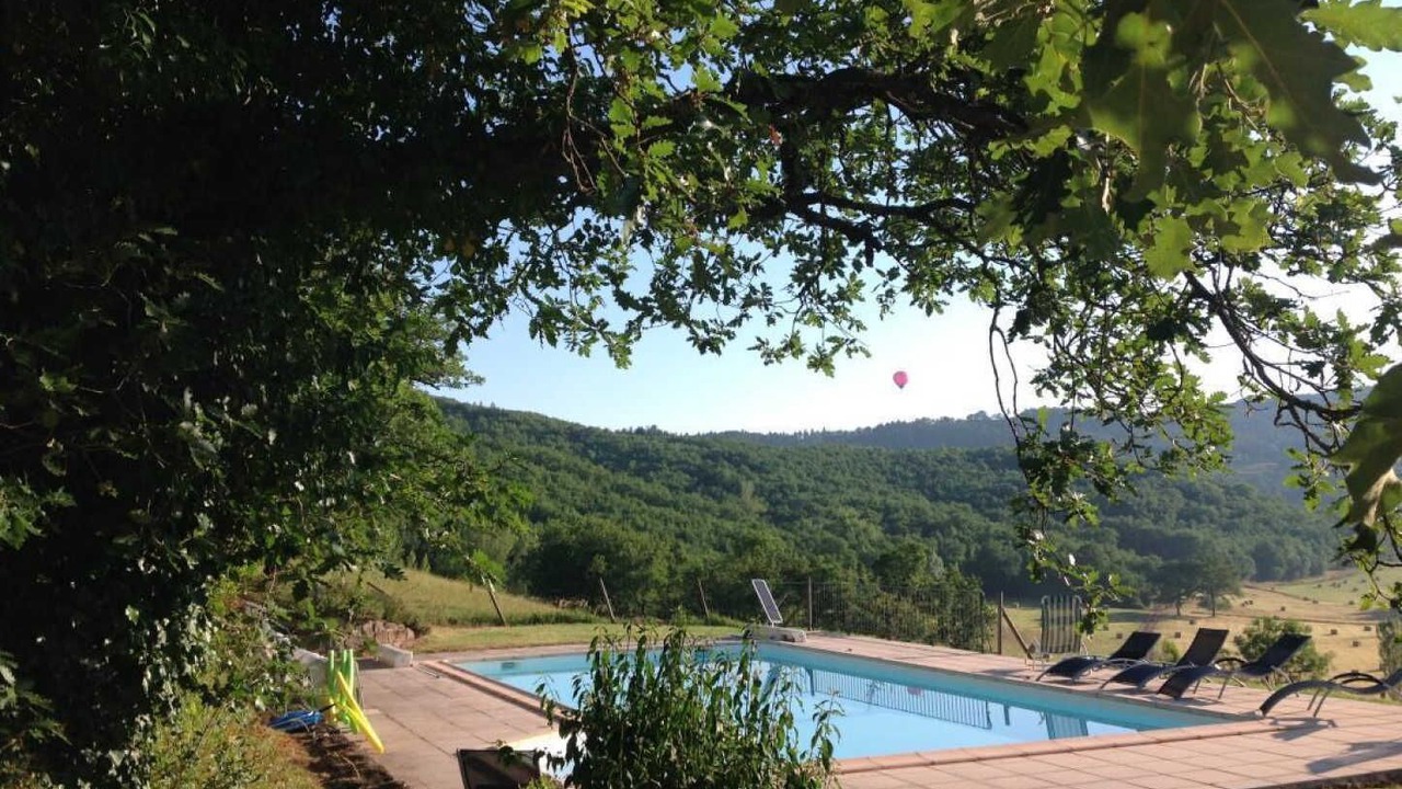 Photo of Outdoor in Vaour