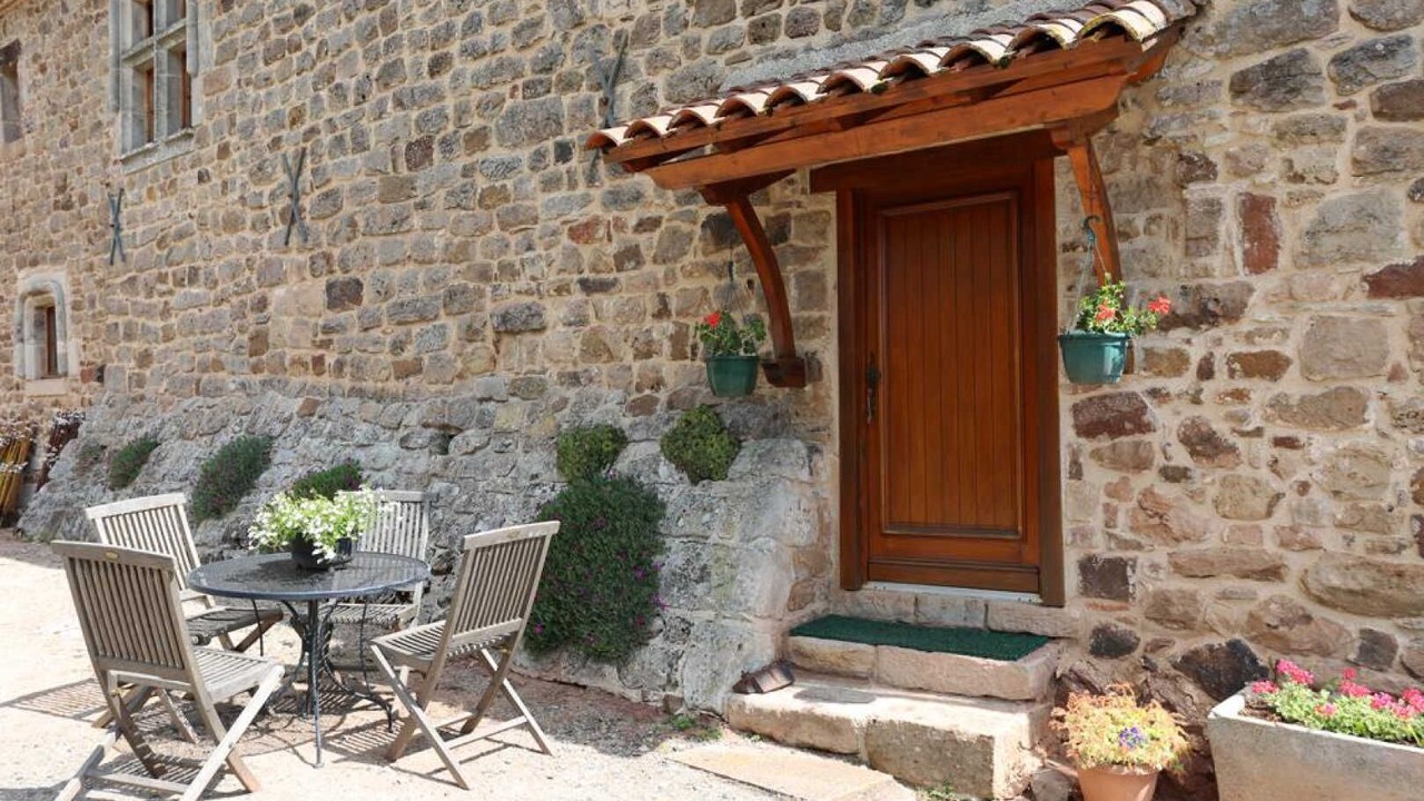 Photo of Outdoor in Vaour
