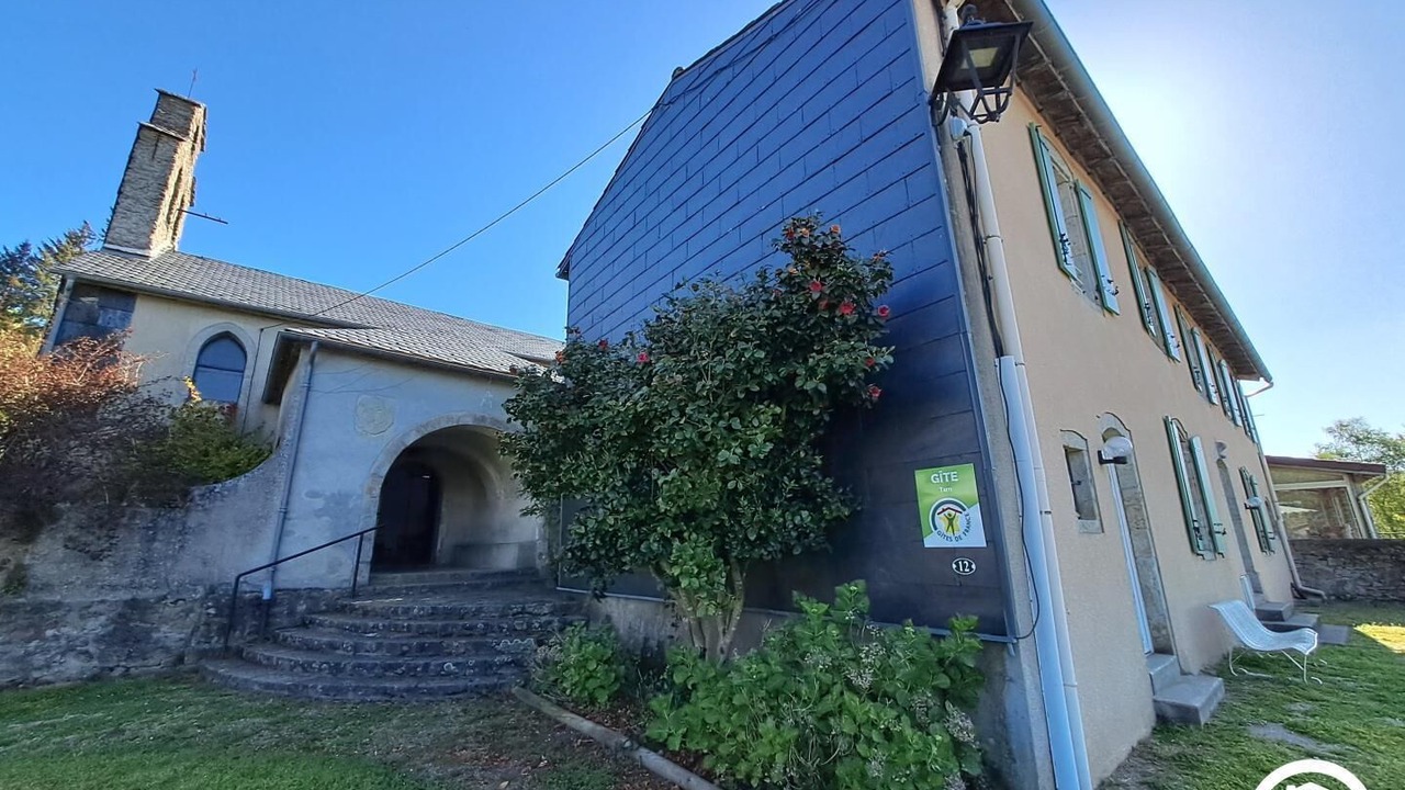 Photo of Outdoor in Le Vintrou