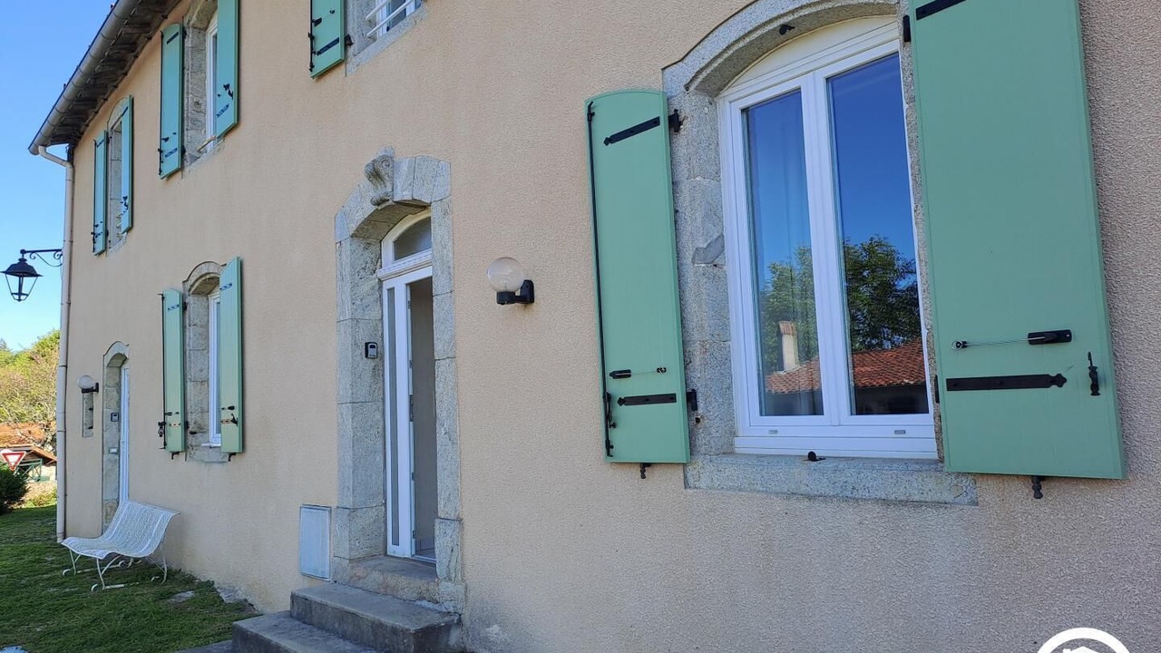 Photo of Outdoor in Le Vintrou