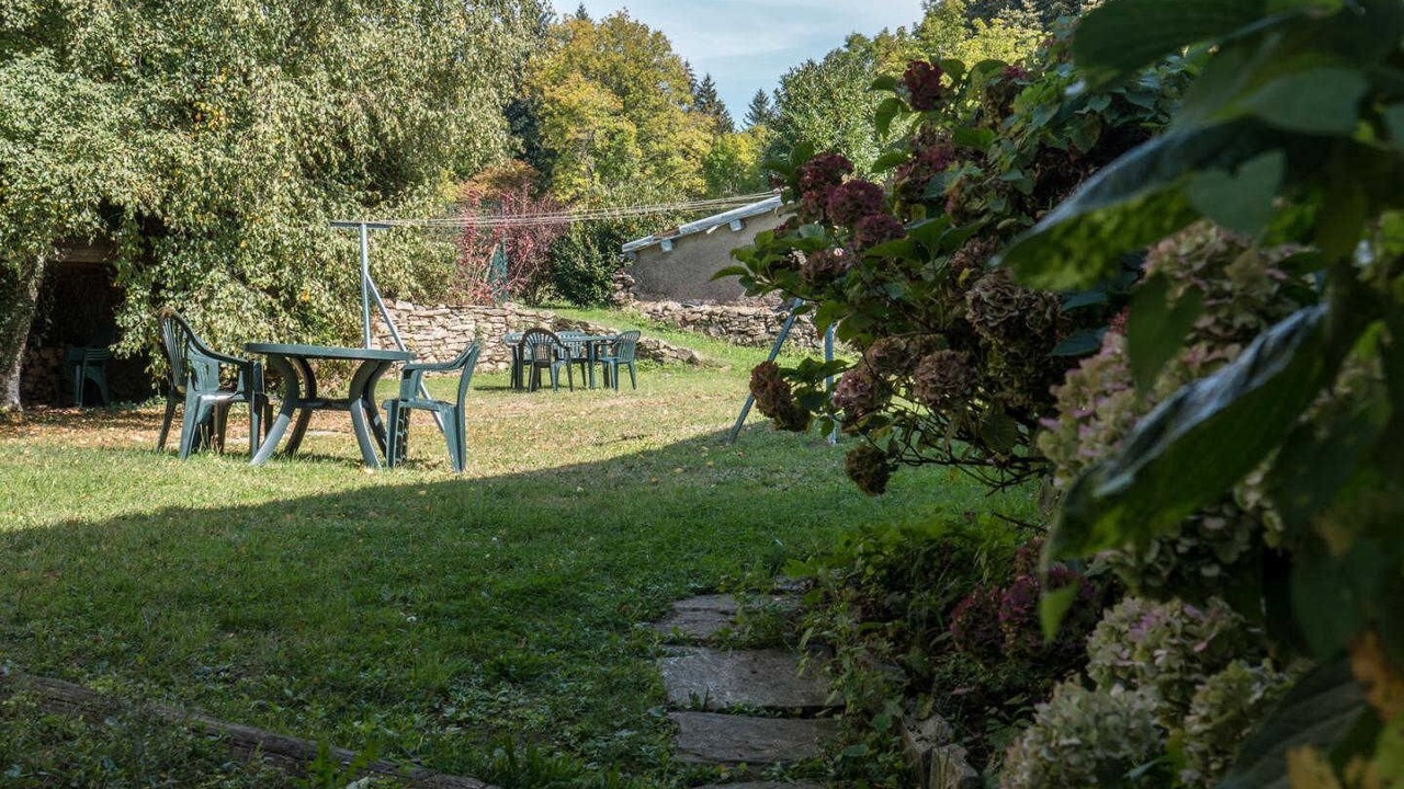 Photo of Outdoor in Le Vintrou