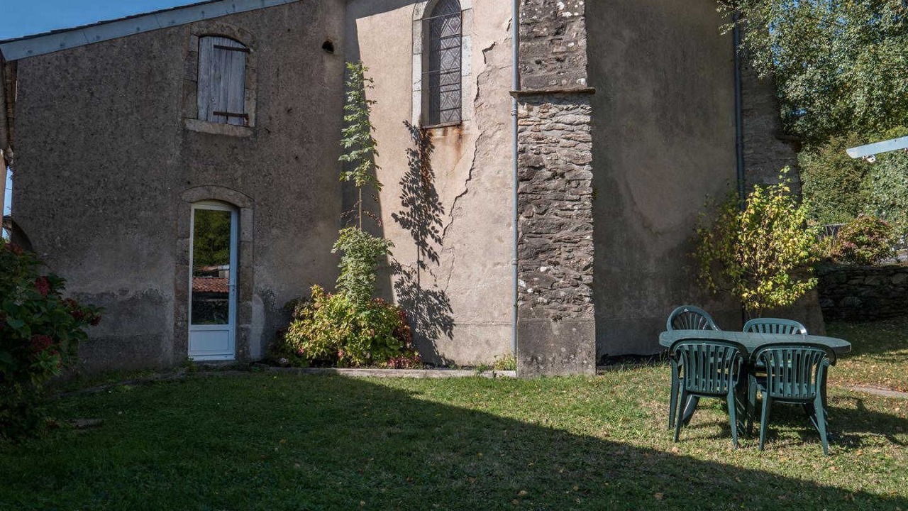 Photo of Outdoor in Le Vintrou