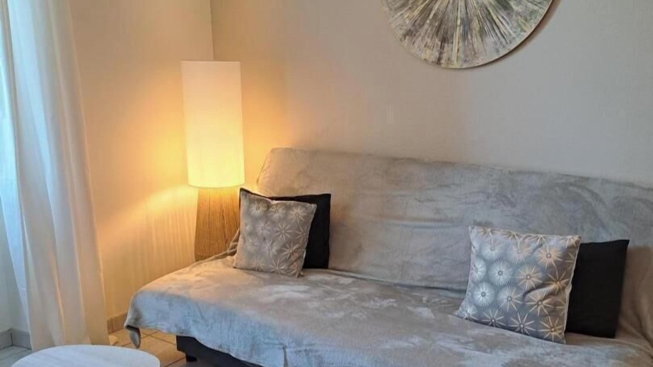 Photo of Livingroom in Le Vintrou