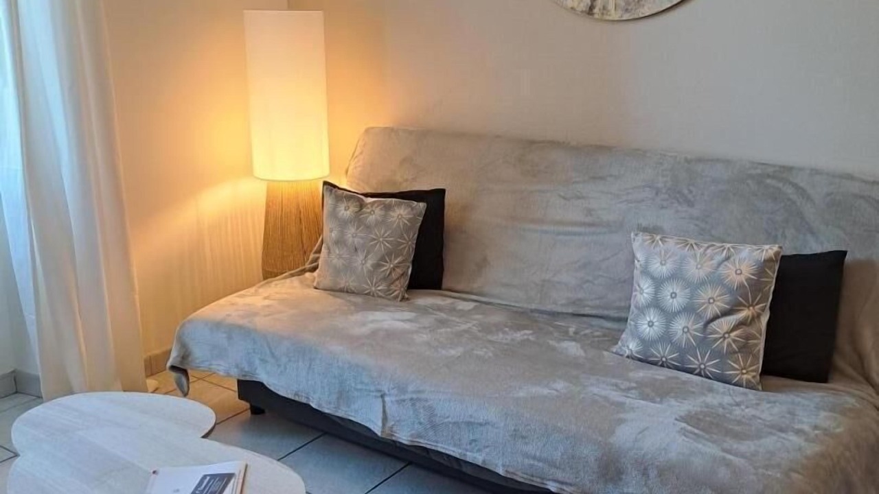 Photo of Livingroom in Le Vintrou