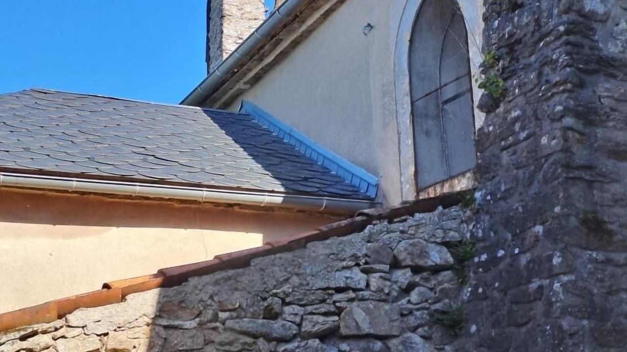 Photo of Outdoor in Le Vintrou