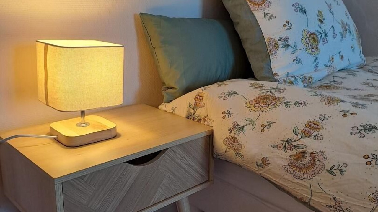 Photo of Bedroom in Le Vintrou