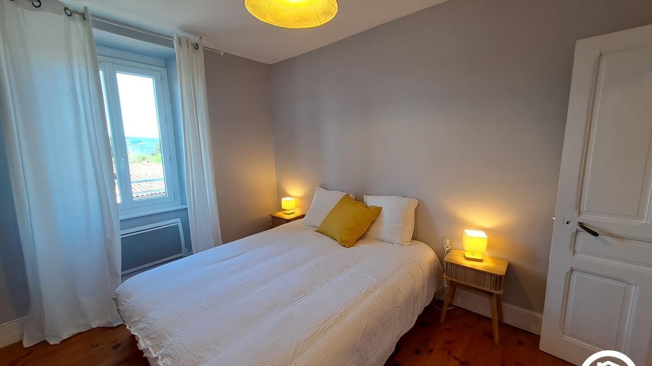 Photo of Bedroom in Le Vintrou